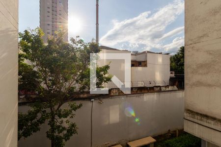 Vista - Quarto de apartamento para alugar com 1 quarto, 36m² em Brás, São Paulo