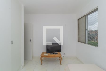 Quarto 1 de apartamento à venda com 2 quartos, 75m² em São Pedro, Belo Horizonte
