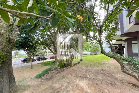 Apartamento para alugar com 129m², 3 quartos e 1 vaga Apartamento para alugar com 129m², 3 quartos e 1 vagaArea externa