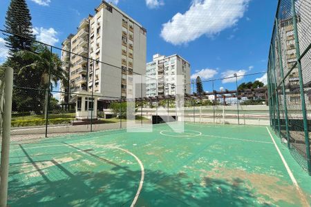 Apartamento para alugar com 129m², 3 quartos e 1 vaga Apartamento para alugar com 129m², 3 quartos e 1 vagaQuadra