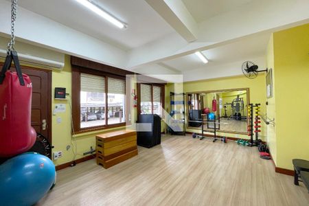 Apartamento para alugar com 129m², 3 quartos e 1 vaga Apartamento para alugar com 129m², 3 quartos e 1 vagaLavanderia