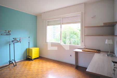 Apartamento para alugar com 129m², 3 quartos e 1 vagaQuarto 2