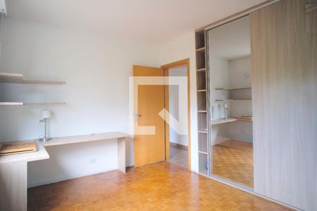 Apartamento para alugar com 129m², 3 quartos e 1 vagaQuarto 2