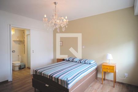 Quarto Suíte de apartamento para alugar com 3 quartos, 129m² em Jardim Lindóia, Porto Alegre