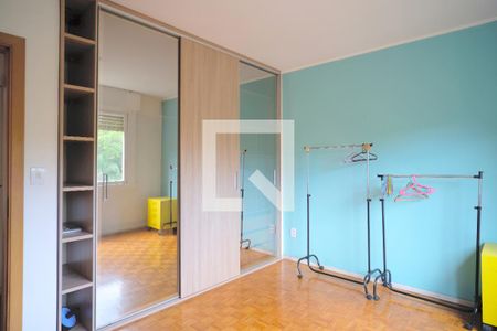 Apartamento para alugar com 129m², 3 quartos e 1 vagaQuarto 2