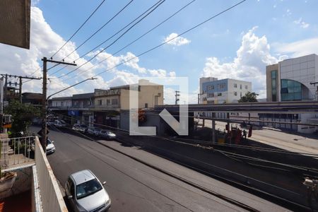 Vista de apartamento à venda com 2 quartos, 75m² em Vila Prado, São Paulo