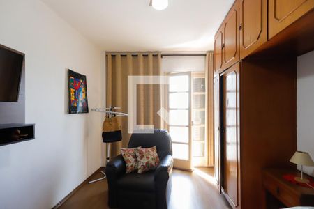 Quarto 1 de apartamento para alugar com 2 quartos, 75m² em Vila Prado, São Paulo