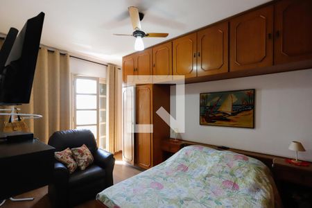 Quarto 1 de apartamento para alugar com 2 quartos, 75m² em Vila Prado, São Paulo