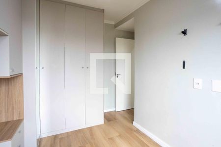Quarto 1 de apartamento para alugar com 2 quartos, 45m² em Campanário, Diadema
