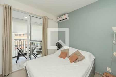 Studio de kitnet/studio para alugar com 1 quarto, 27m² em Consolação, São Paulo