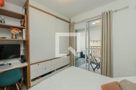 Studio de kitnet/studio para alugar com 1 quarto, 27m² em Consolação, São Paulo