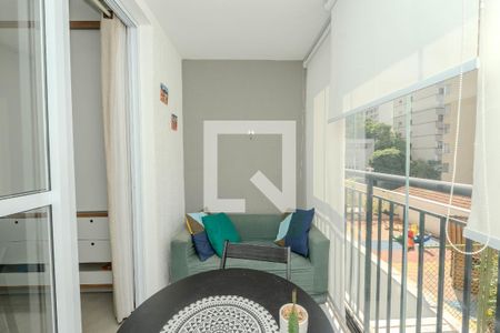 Studio à venda com 27m², 1 quarto e sem vaga Studio à venda com 27m², 1 quarto e sem vagaSacada