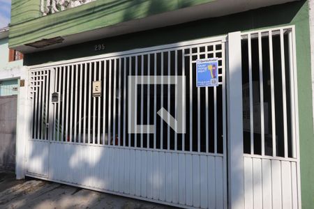 Casa para alugar com 100m², 3 quartos e 1 vagaPortão