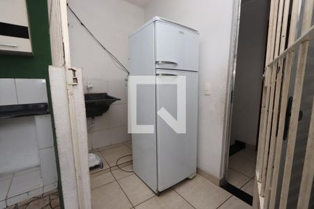 Casa para alugar com 100m², 3 quartos e 1 vagaLavanderia
