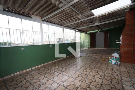 Casa para alugar com 100m², 3 quartos e 1 vagaSalão