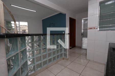 Casa para alugar com 100m², 3 quartos e 1 vagaCozinha