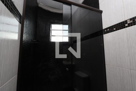 Casa para alugar com 100m², 3 quartos e 1 vagaBanheiro da Suíte