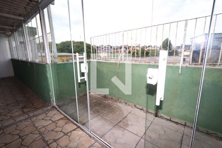 Casa para alugar com 100m², 3 quartos e 1 vagaVaranda do Salão