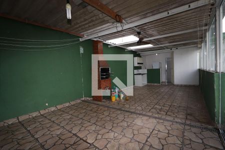Casa para alugar com 100m², 3 quartos e 1 vagaSalão
