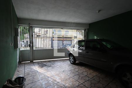 Casa para alugar com 100m², 3 quartos e 1 vagaGaragem
