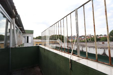 Casa para alugar com 100m², 3 quartos e 1 vagaVaranda do Salão