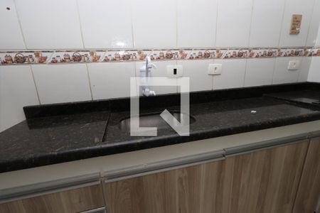 Casa para alugar com 100m², 3 quartos e 1 vagaCozinha