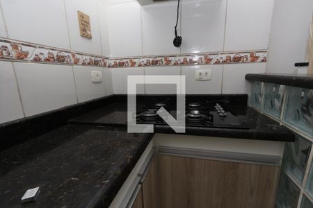 Casa para alugar com 100m², 3 quartos e 1 vagaCozinha