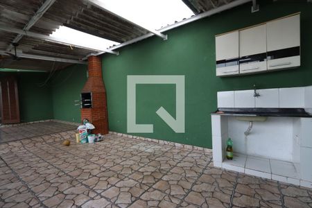Casa para alugar com 100m², 3 quartos e 1 vagaSalão