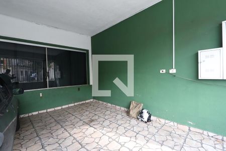 Casa para alugar com 100m², 3 quartos e 1 vagaGaragem