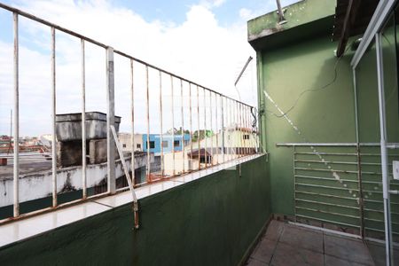 Casa para alugar com 100m², 3 quartos e 1 vagaVaranda do Salão