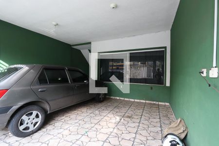 Casa para alugar com 100m², 3 quartos e 1 vagaGaragem