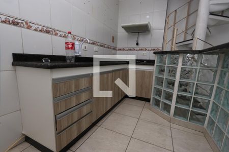 Casa para alugar com 100m², 3 quartos e 1 vagaCozinha