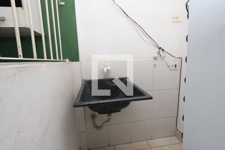 Casa para alugar com 100m², 3 quartos e 1 vagaLavanderia