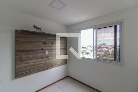 Suíte de apartamento à venda com 3 quartos, 127m² em Recreio dos Bandeirantes, Rio de Janeiro