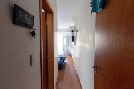 Quarto Suíte 1 de casa para alugar com 2 quartos, 220m² em Vila Nova Savoia, São Paulo