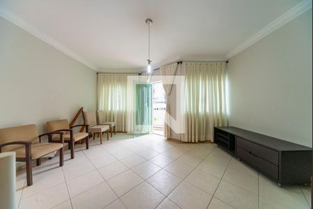 Sala de casa à venda com 3 quartos, 164m² em Vila Alice, Santo André