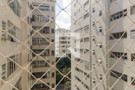 Apartamento à venda com 330m², 4 quartos e 2 vagas Apartamento à venda com 330m², 4 quartos e 2 vagasVista do Quarto 3 - Suíte