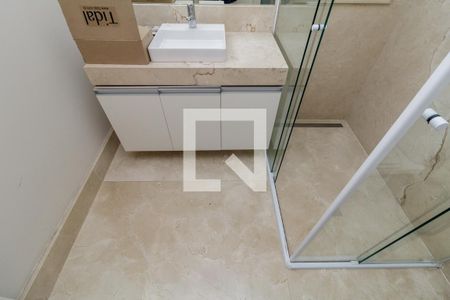 Apartamento à venda com 330m², 4 quartos e 2 vagas Apartamento à venda com 330m², 4 quartos e 2 vagasBanheiro 4 - Suíte