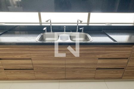 Apartamento à venda com 330m², 4 quartos e 2 vagas Apartamento à venda com 330m², 4 quartos e 2 vagasCozinha