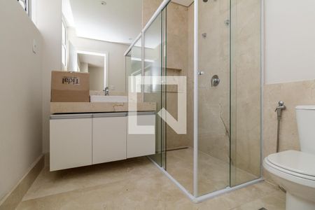 Apartamento à venda com 330m², 4 quartos e 2 vagas Apartamento à venda com 330m², 4 quartos e 2 vagasBanheiro 4 - Suíte