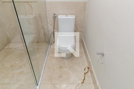 Apartamento à venda com 330m², 4 quartos e 2 vagas Apartamento à venda com 330m², 4 quartos e 2 vagasBanheiro 1 - Suíte