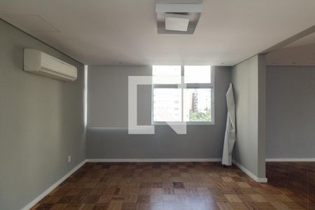 Sala de Jantar de apartamento à venda com 4 quartos, 330m² em Higienópolis, São Paulo