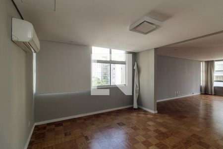 Sala de Jantar de apartamento para alugar com 4 quartos, 330m² em Higienópolis, São Paulo