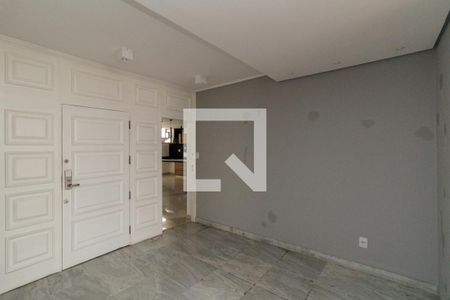 Apartamento à venda com 330m², 4 quartos e 2 vagas Apartamento à venda com 330m², 4 quartos e 2 vagasHall de entrada