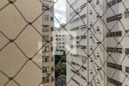 Apartamento à venda com 330m², 4 quartos e 2 vagas Apartamento à venda com 330m², 4 quartos e 2 vagasVista do Quarto 2 - Suíte