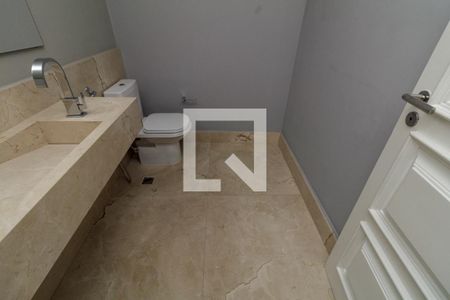 Apartamento à venda com 330m², 4 quartos e 2 vagas Apartamento à venda com 330m², 4 quartos e 2 vagasLavabo