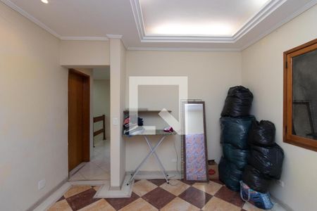 Casa à venda com 230m², 4 quartos e 4 vagasQuarto 3