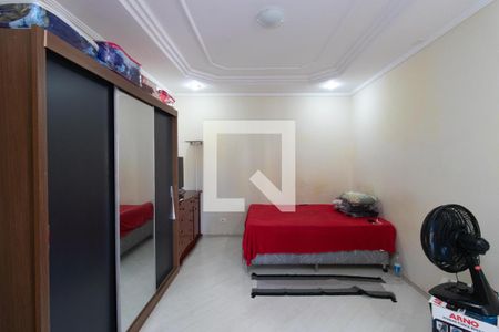 Quarto Suíte de casa à venda com 4 quartos, 230m² em Parque Vitoria, São Paulo