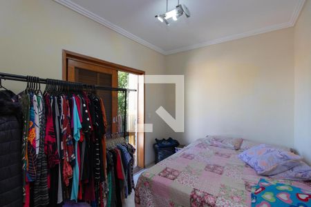 Casa à venda com 230m², 4 quartos e 4 vagasQuarto 2