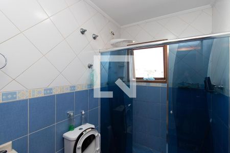 Casa à venda com 230m², 4 quartos e 4 vagasBanheiro Social